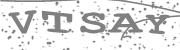 Type the letters in the image or Type the first letter of the words spoken in the audio.