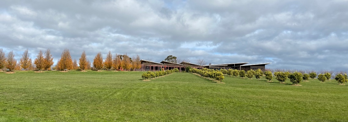 Yarra Glen Chocolaterie