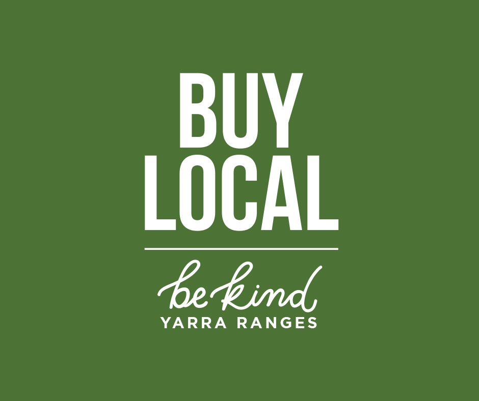 BUY LOCAL - COLOUR
