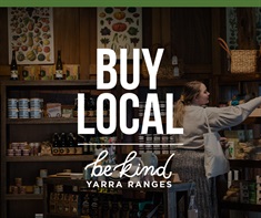 Buy Local Image