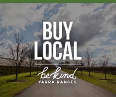 Buy Local Landscape