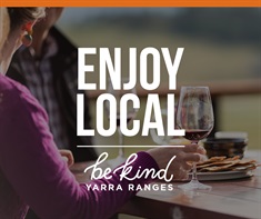 ENJOY LOCAL IMAGE