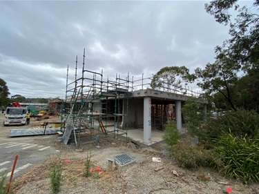 External View