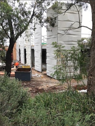 Precast 2