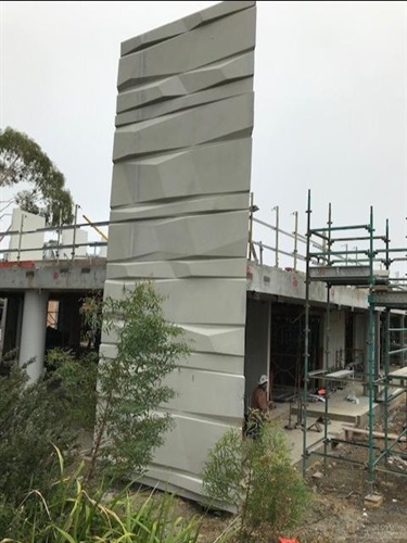 Precast 3