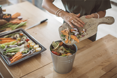 Food organics