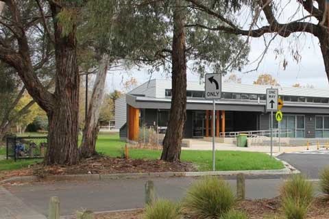 Chirnside Park Community Hub