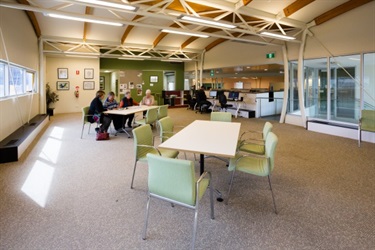 Multipurpose Room
