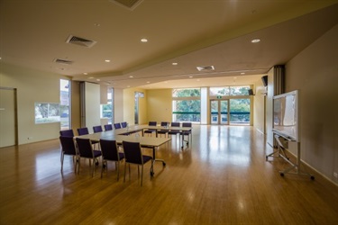 Community Hall
