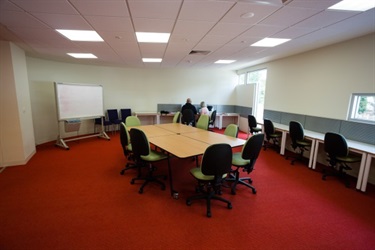 Boardroom