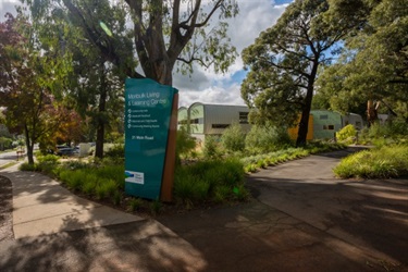 Montrose Living and Learning Centre