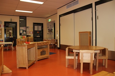 Playroom
