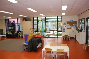 Playroom