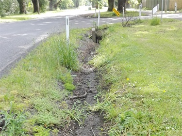 Table Drain