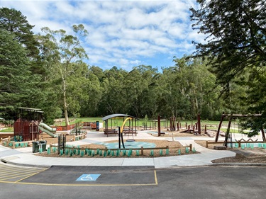 Accessible Pathways