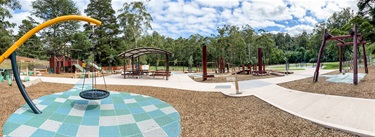 Playground