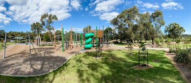 Playspace