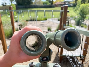 Binoculars