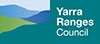 Yarra Ranges logo