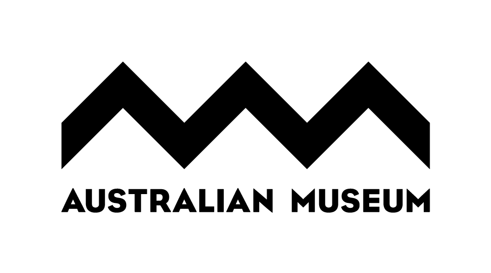Australian Museum logo
