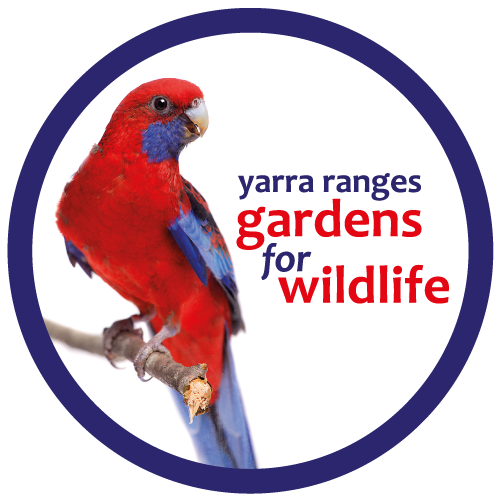 Gardens for Wildlife link