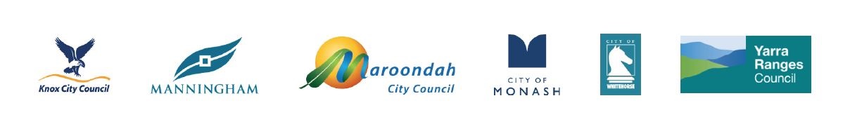 Council logos