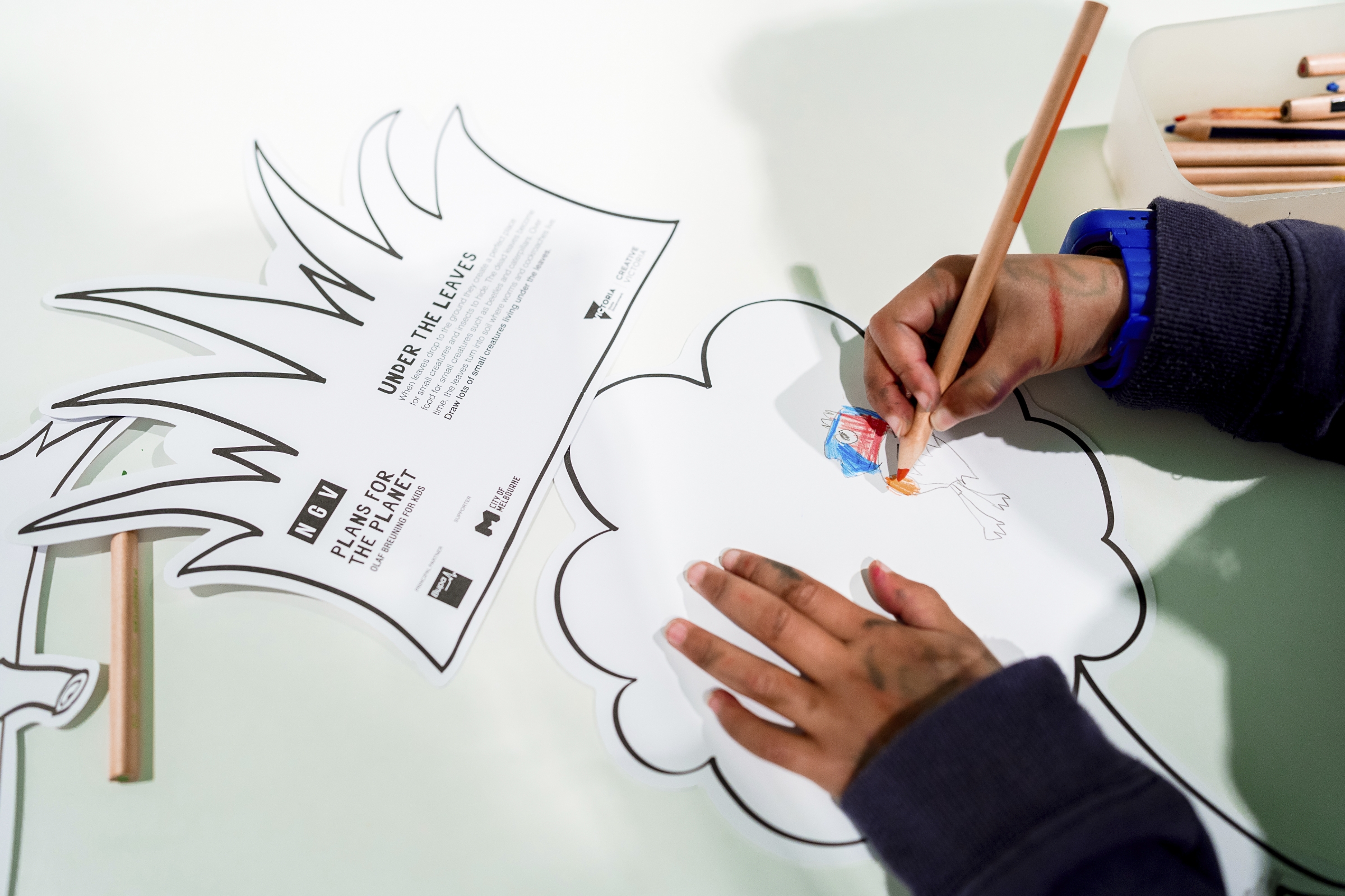 A child enjoying drawing. Photo_ Deshani Berhardt.jpg
