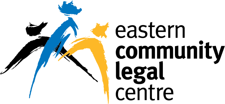 eastern community logo
