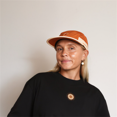 VFLW star Courtney Ugle is a proud Noongar woman from Bunbury in the South West of Western Australia and is a leading voice in the fight against domestic violence