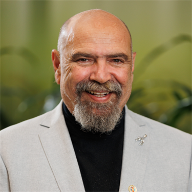Professor Richard J Frankland  is an elder/ Gunditjmara man whose multi-faceted career spans justice, arts, and advocacy