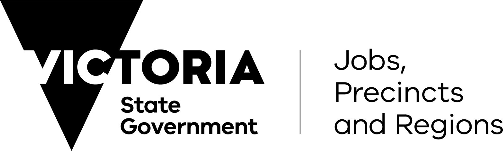 Victoria Jobs logo