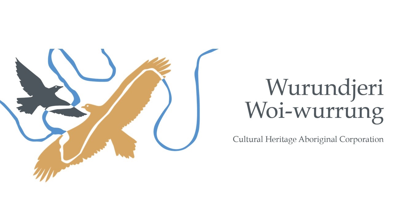 Wurundjeri Council Logo