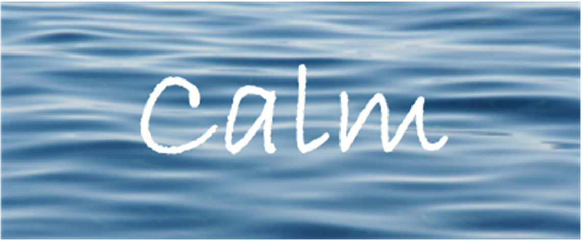 Calm