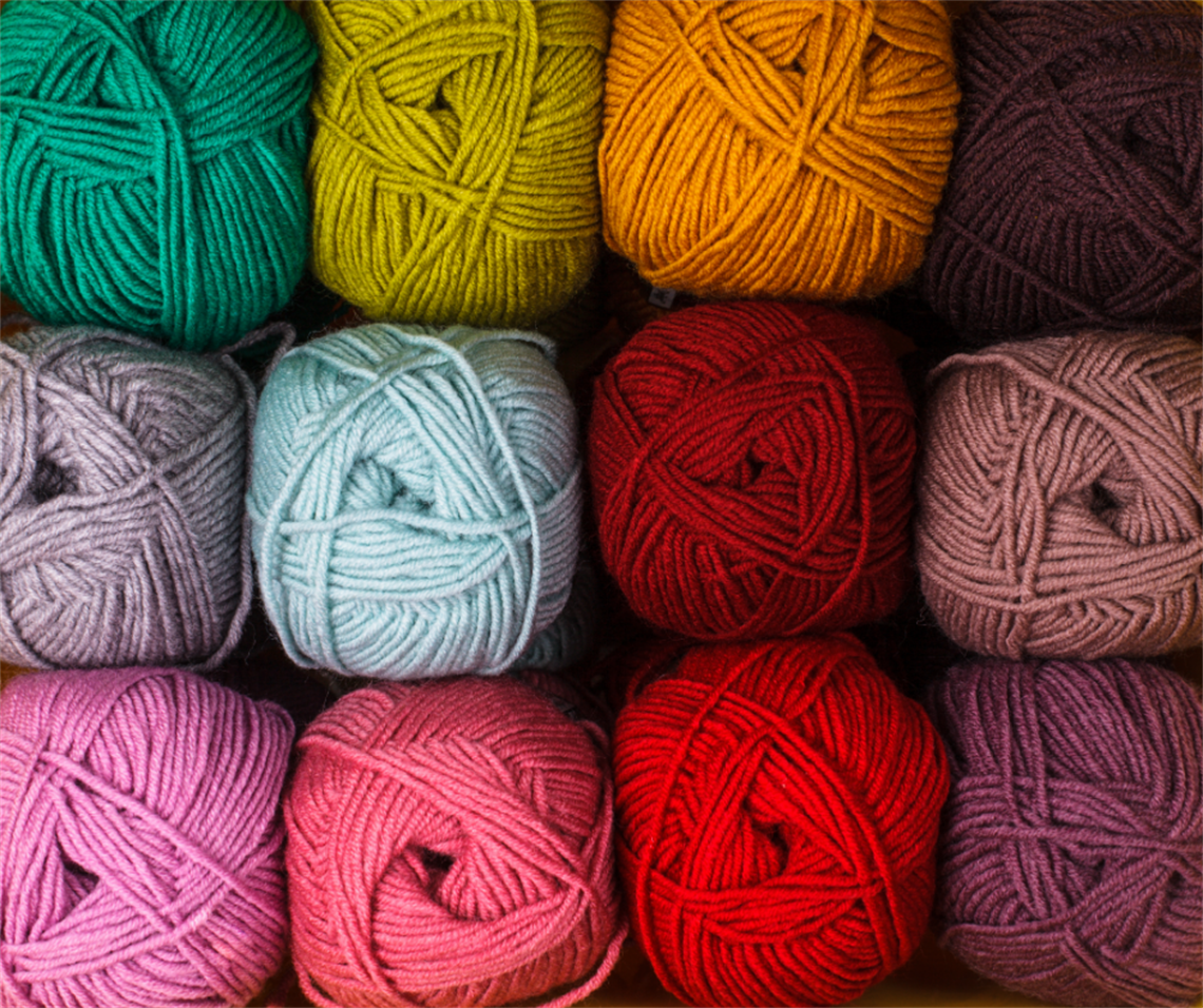 wool