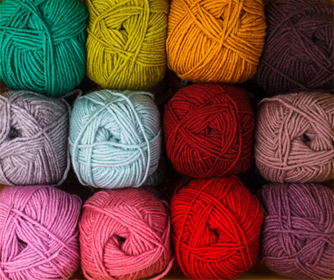wool