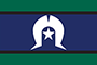 Torres Strait Island flag