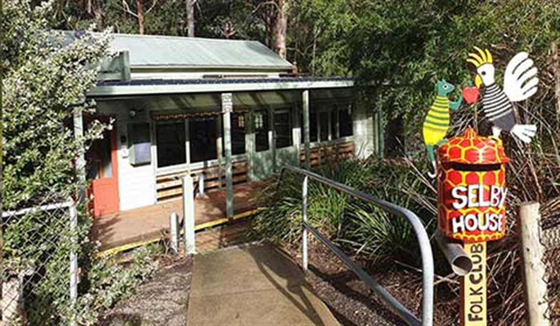 Selby Community House