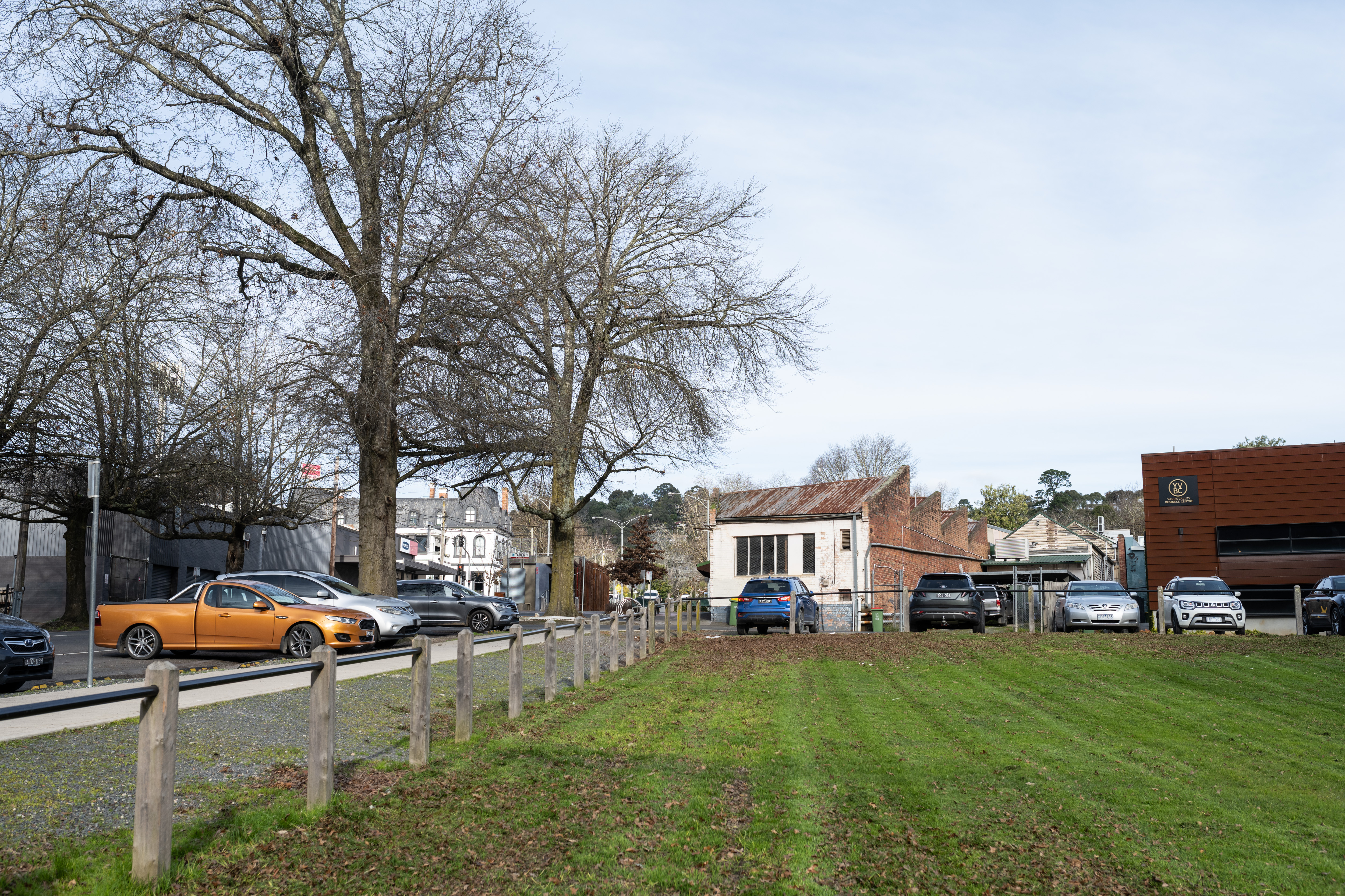 13 Green Street, Healesville