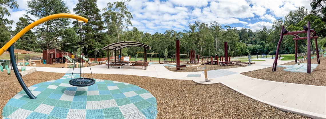 Playground