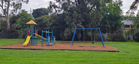 Play Equipment 