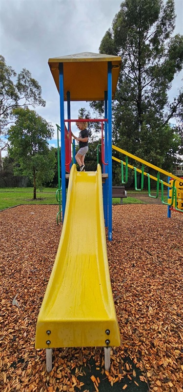 Slide