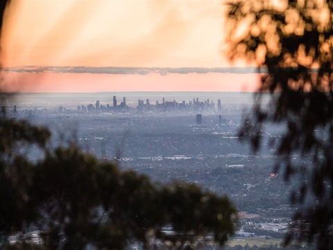yarra ranges view of city.JPG