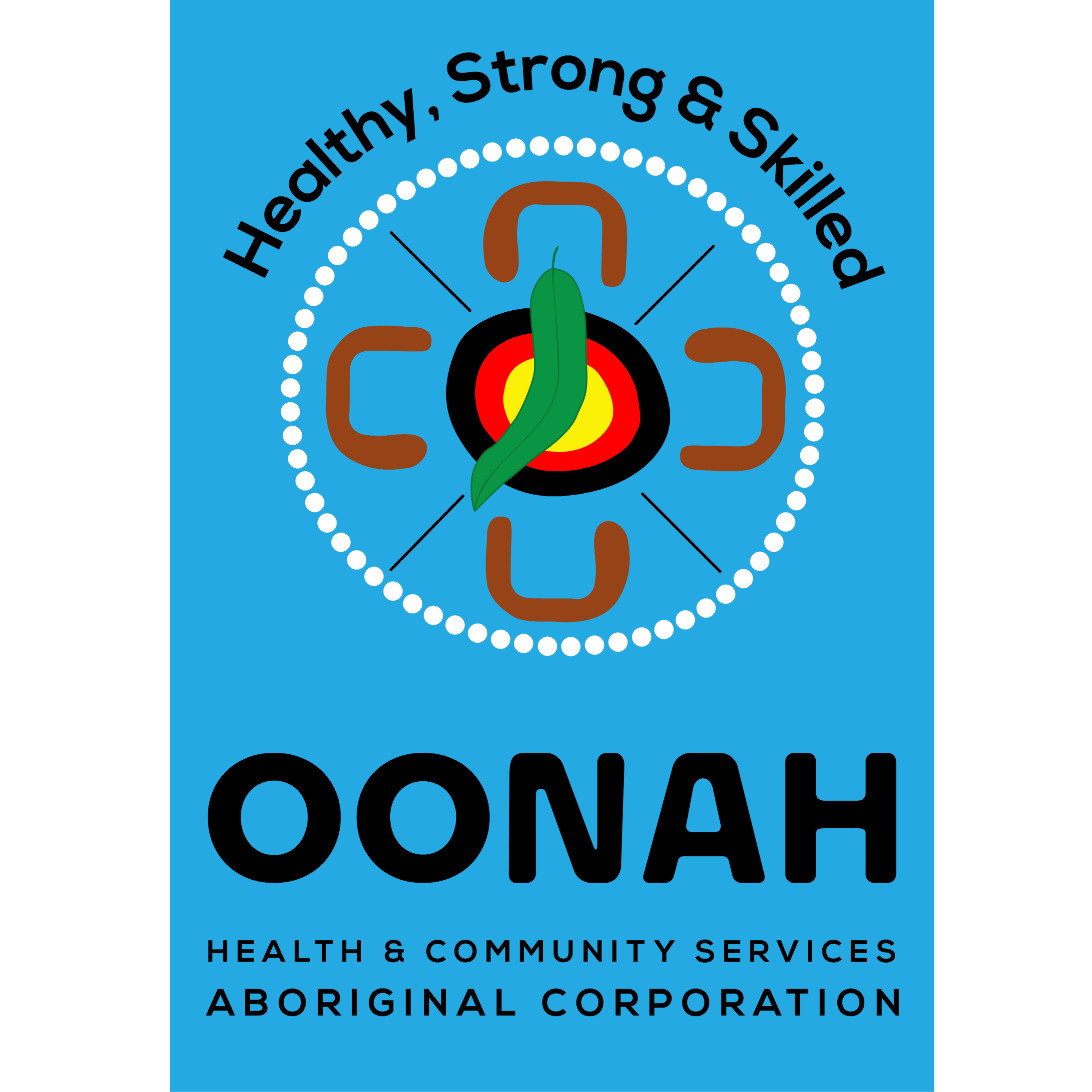 Oonah Logo