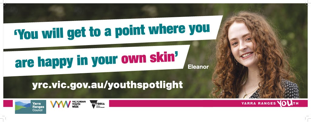 Eleanor, one of the interviewees