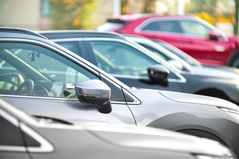 Stock image of cars.jpg