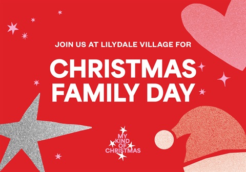 9849_CBRE_LilydaleVillage_Chrstmas2024_Thumbnail_2880x2016_131124_FamilyDay