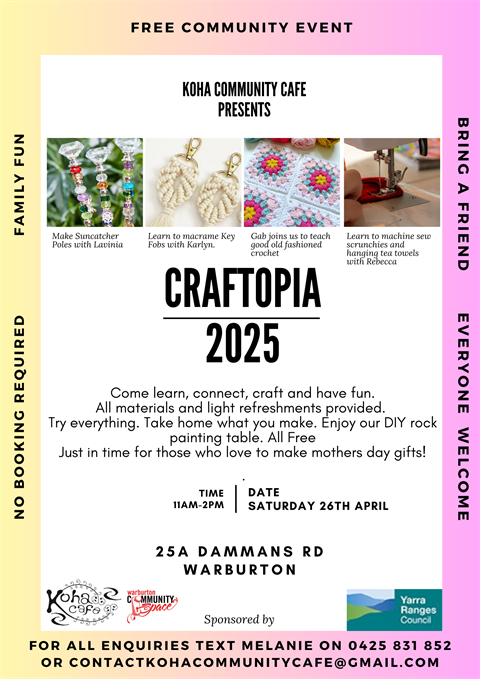 CRAFTOPIA-2