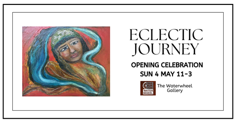 Eclectic-Journey