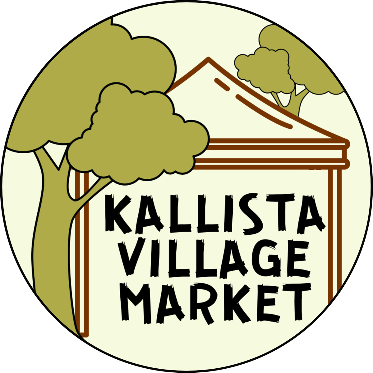 Kallista Village Market Enjoy Local Events