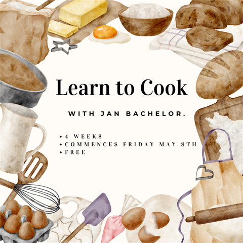 Learn-to-Cook